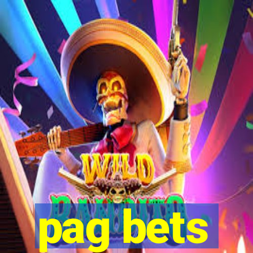 pag bets